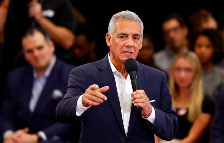 The Post endorses Jack Ciatarelli for New Jersey governor