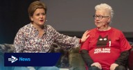Nicola Sturgeon and Val McDermid among 200 to sign letter against far right