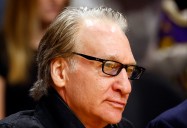 Bill Maher rebukes media silence on genocide of Christians
