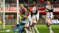 Flamengo and LDU advance to Copa Libertadores semifinals in South America