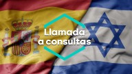 Máxima tensión entre España e Israel, con un PP en desacuerdo frente al genocidio