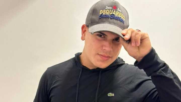 La mamá de Daniela Celis reveló un nuevo parte médico de Thiago Medina y las novedades son poco alentadoras