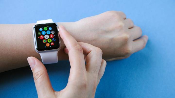Guía de compra relojes smartwatch 2025