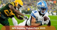 NFL Sunday Ticket Price 2025: Full Breakdown, Month‑to‑Month Options, and Discounts