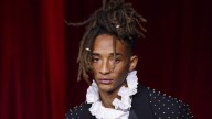 Jaden Smith is moving to Paris as men’s creative director for Christian Louboutin