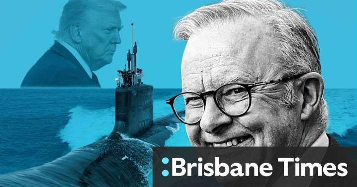 AUKUS: Government pledges $12b for nuclear submarine site at Henderson Defence Precinct