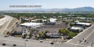 The Ridge Shopping Center listed for sale