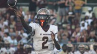 St. Augustine tied for No. 1 in USA TODAY Florida football poll