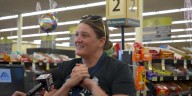 Shoppers receive FREE groceries with help from FOX5 Surprise Squad