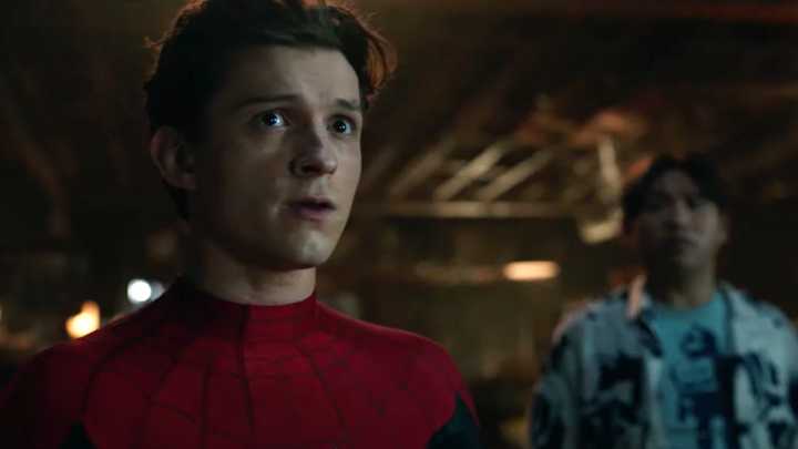 Tom Holland sufre una conmoción cerebral leve en el rodaje de ‘Spider