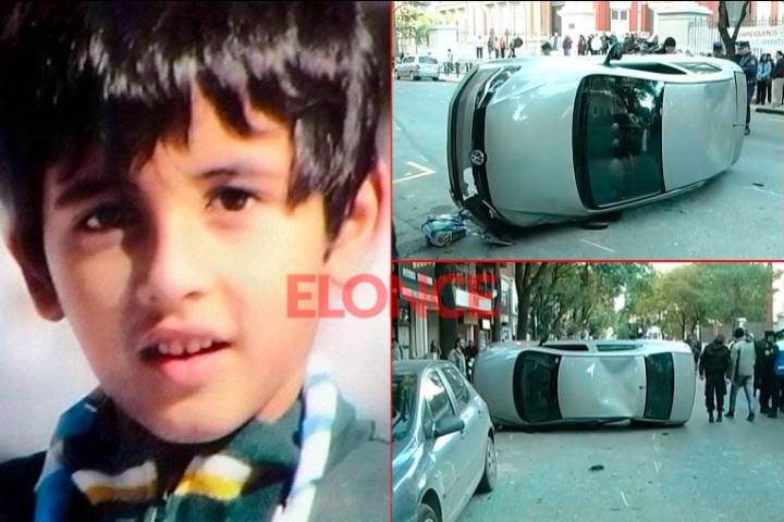 Responsable de la tragedia vial ocurrida hace 11 años tramita su carnet de conducir: clamor de la madre de la víctima