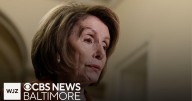 Former House Speaker Nancy Pelosi calls for end to gun violence following killing of Charlie Kirk