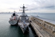NYT: Lo que hay que saber sobre el rápido aumento de tropas estadounidenses en el Caribe