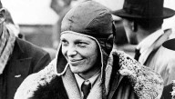Trump declassifies all Amelia Earhart records