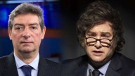 Nocaut para Milei: Rosatti reafirma defensa de la libertad de expresión e independencia judicial