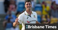 Pat Cummins injury update: Australian captain aiming for all five Ashes Tests despite back concerns