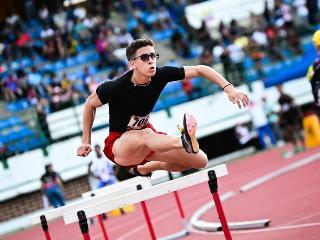 Quintero escaló en ranking suramericano