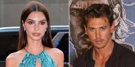 Austin Butler and Emily Ratajkowski Spark Dating Rumors at NYC Restaurant