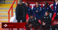 Aberdeen manager Jimmy Thelin insists he can fix problems after Premier Sports Cup exit to Motherwell