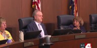 St. Louis County Executive Dr. Page’s trial moved Greene County