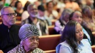 Trump redistricting push threatens minority representation. Black voters worry about its impact
