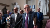 Millions face skyrocketing health insurance costs unless Congress extends subsidies