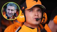 McLaren boss drops Lando Norris tease after Dutch GP DNF heartbreak