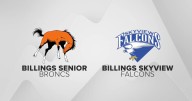 Billings Senior girls, boys blank Billings Skyview in soccer doubleheader