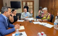 Autorizan regidores 10 mdp para UACJ