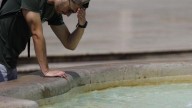 Cambio de tiempo en Murcia: vuelven las altas temperaturas, de más de 35 grados, a partir de este día