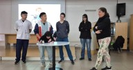 Hidrocefalia, activa labor en el mes de la primavera