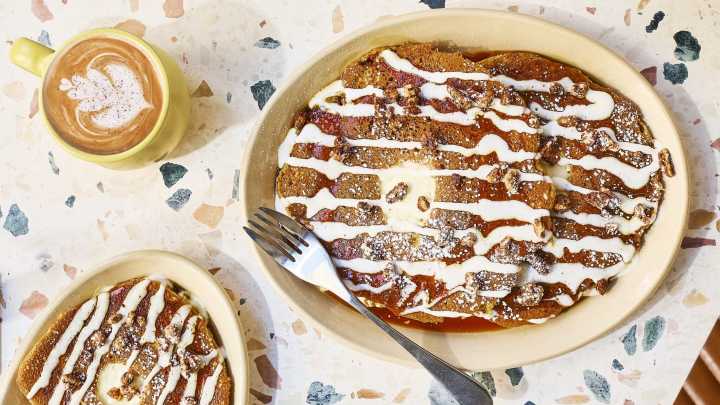 Fall flavors arrive: Local Fort Collins restaurants roll out new menus