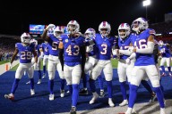 31-21: Josh Allen guía a los Bills en un triunfo clave sobre los Dolphins