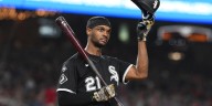 Michael A. Taylor announces retirement prior to 2025 season finale