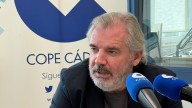 Manuel Vizcaíno, en COPE: "Quiero que me recuerden por alguien que dio siempre la cara por el Cádiz CF"