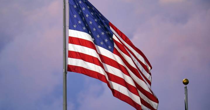 Gov. Beshear orders flags to half-staff after fatal shooting of Charlie Kirk