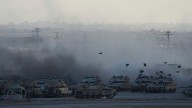Ascienden a más de 65.900 los palestinos muertos por la ofensiva de Israel contra la Franja de Gaza