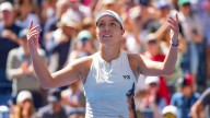 Jessica Pegula reaches U.S. Open Semifinals, faces rematch with Sabalenka