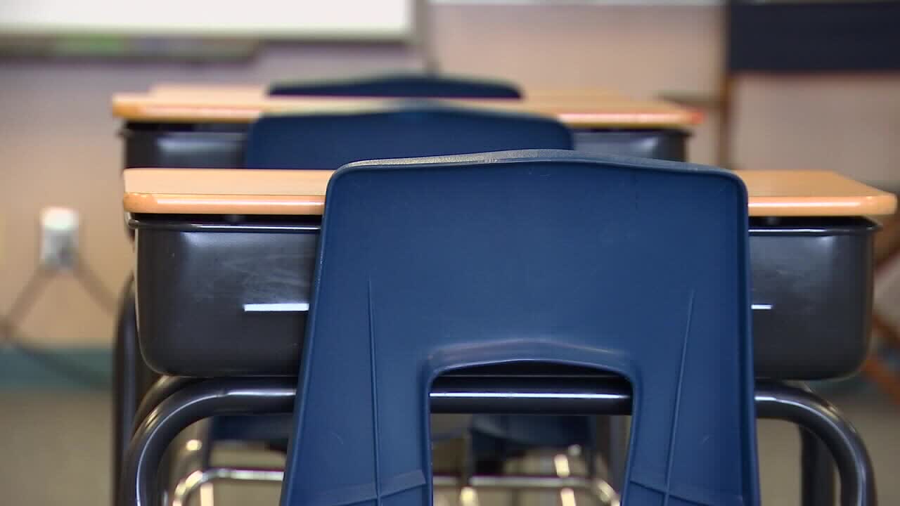 Twin Cities police agencies increase visibility during first week of school