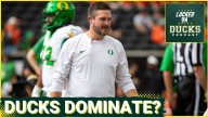 Oregon's RELENTLESS Attack Will Overwhelm Oregon State | Penn State Preparation? Ducks' Keys to Win
