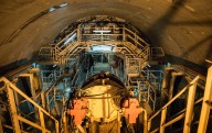 Corte Suprema rechazó planteos de Odebrecht en la causa del Ferrocarril Sarmiento