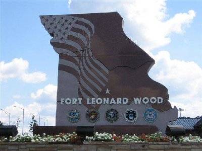 Fort Leonard Wood soldier dies in training incident