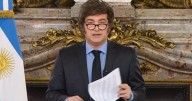 En paralelo al Presupuesto 2026, Javier Milei propuso penas de prisión para los “degenerados fiscales”