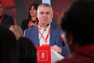 El Supremo mantiene en prisión a Cerdán