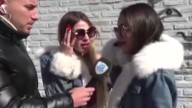 Aseguran que una de las chicas asesinadas en Florencia Varela había salido en TV