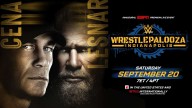 WWE Wrestlepalooza Results: Live Coverage
