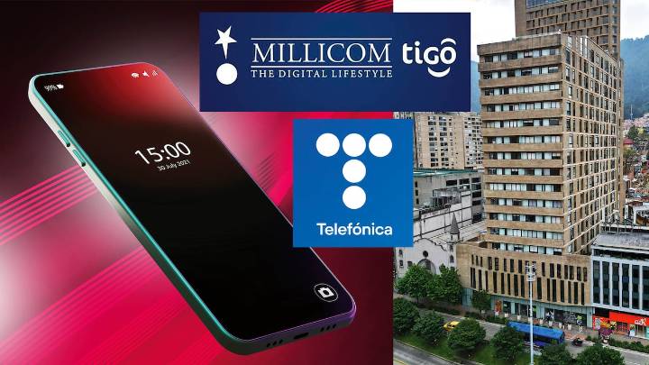Con la unión entre Tigo y Movistar, Colombia sería el país más concentrado del mundo, dice estudio. Para otros está en juego la sostenibilidad del mercado