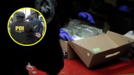 Operación Betis: Así cayó el líder de la banda de narcos que tenía exfutbolistas entre sus integrantes