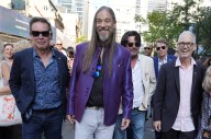 New Orleans may be sinking but Tragically Hip high on the Canadian women’s rugby team