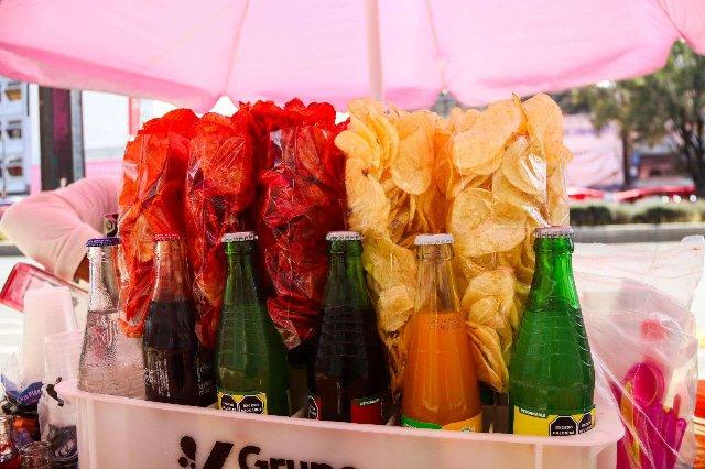 Impuesto a refrescos, alcohol y cigarros subirá en 2026